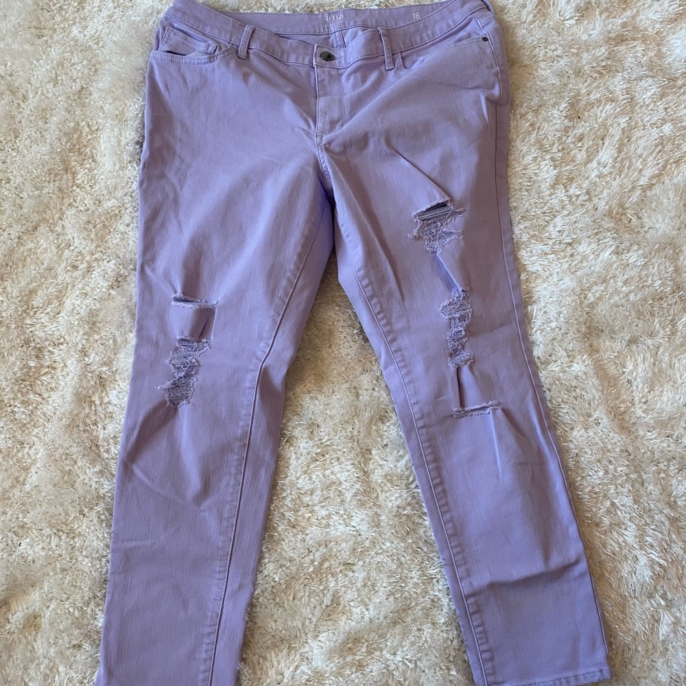 ANA leggings